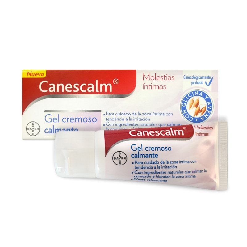 Canescalm® Gel