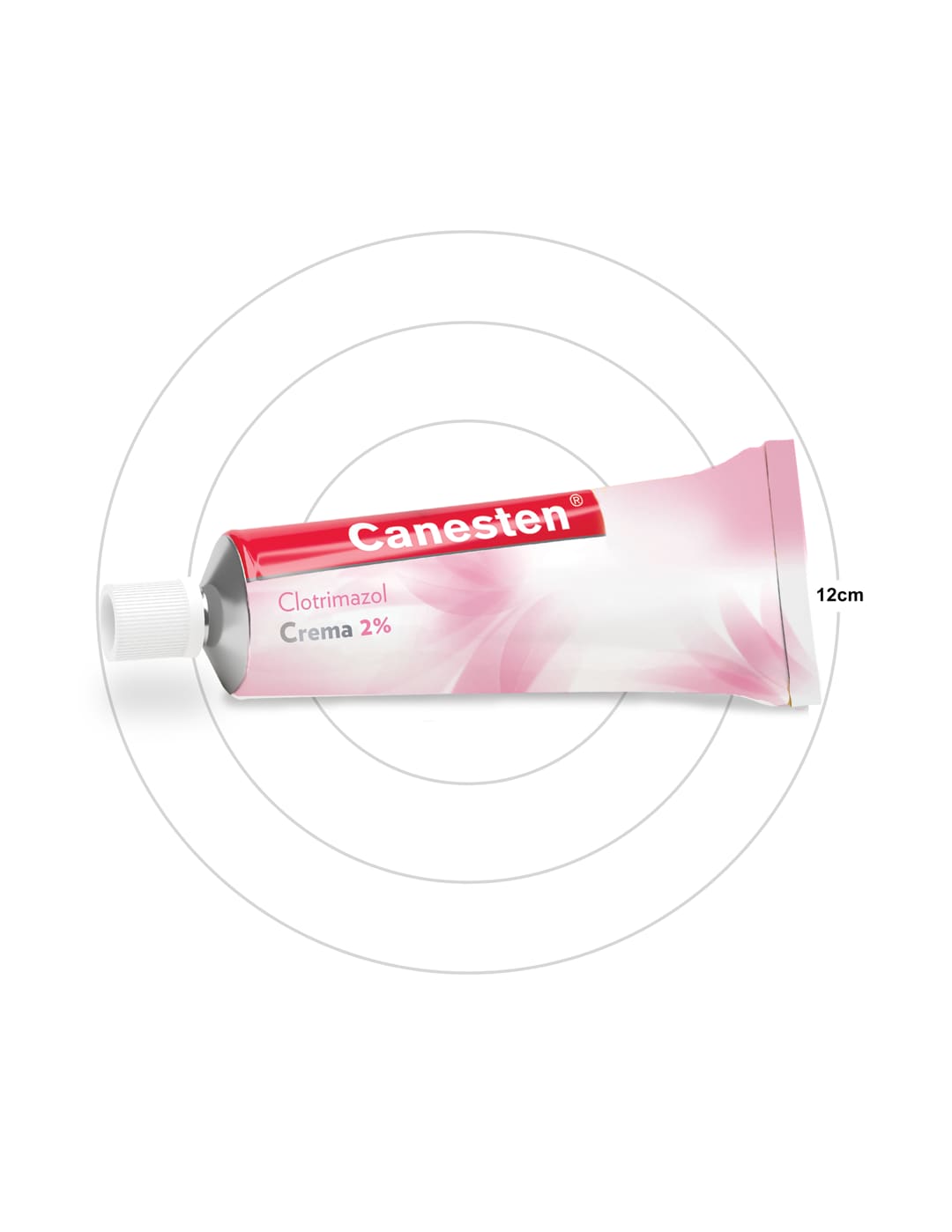 Canesten V® Crema vaginal