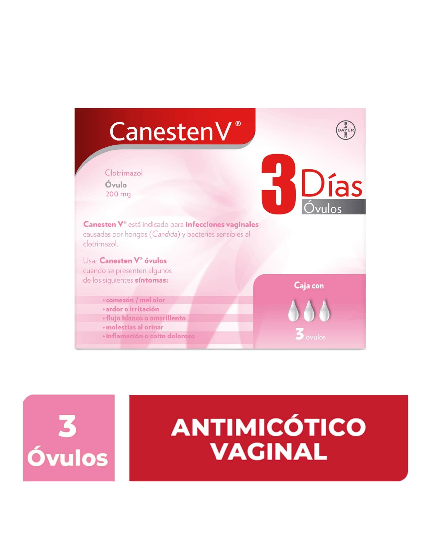 Canesten