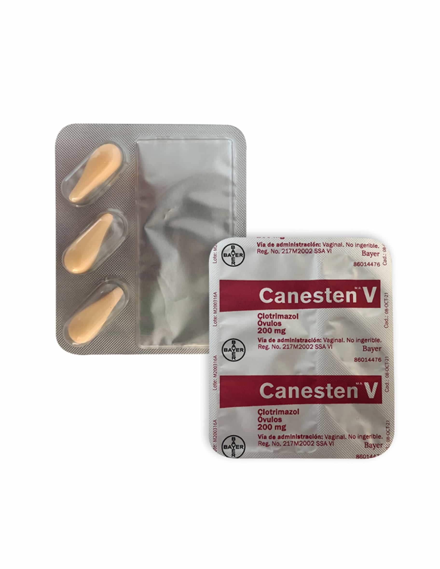 Canesten