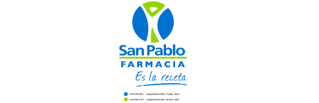 San Pablo Farmacia